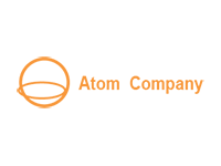 Atom company